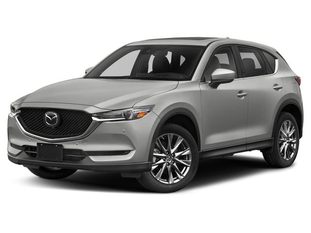 2019 Mazda CX-5 Signature