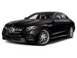 Mercedes-Benz AMG E 63