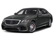 Mercedes-Benz Mercedes-AMG S-Class