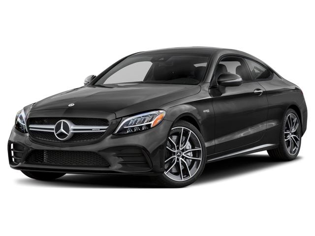 2019 Mercedes-Benz C-Class Mercedes-AMG C 43 4MATIC Coupe's photo