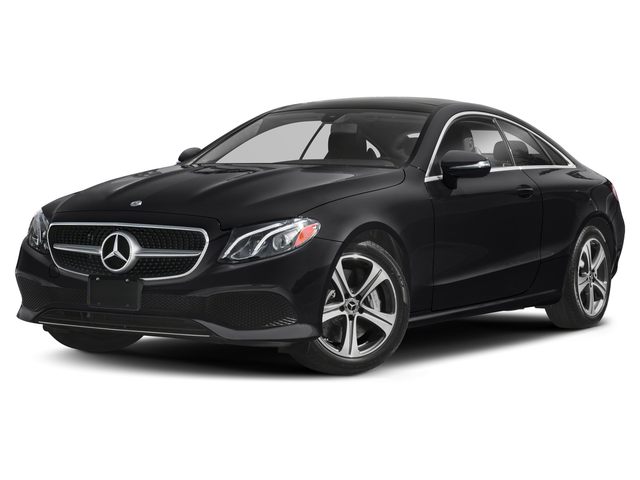 2019 Mercedes-Benz E-Class E450 4MATIC Coupe's photo