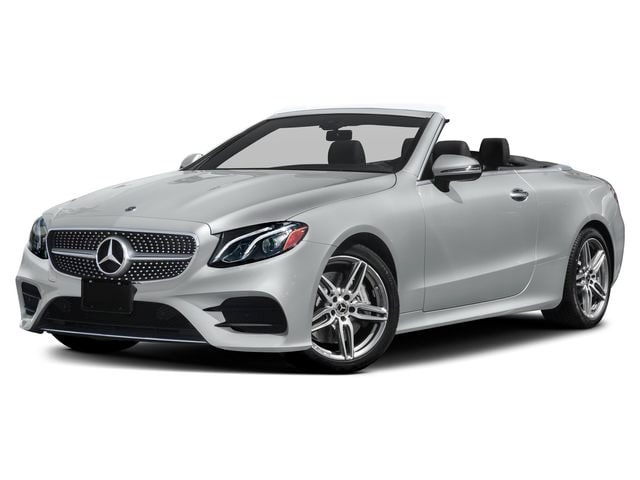 2019 Mercedes-Benz E-Class E450 Cabriolet's photo
