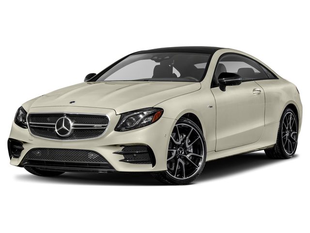 2019 Mercedes-Benz E-Class AMG E53's photo