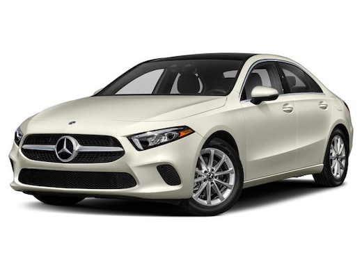 Used Mercedes Benz Dealer