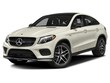  Mercedes-Benz AMG GLE 43