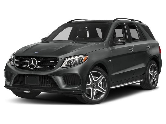 2019 Mercedes-Benz GLE AMG GLE43's photo
