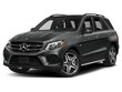  Mercedes-Benz AMG GLE 43