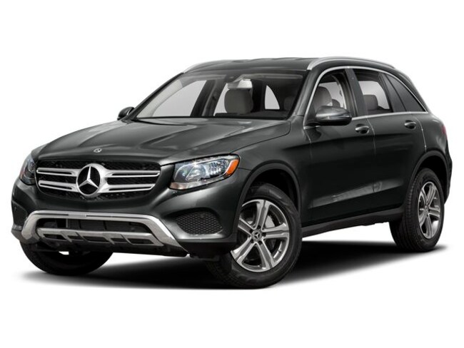 New 2019 Mercedes Benz Glc 300 For Sale Dallas Tx