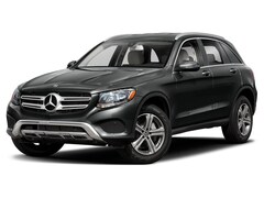 2019 Mercedes-Benz GLC 300 GLC 300 SUV