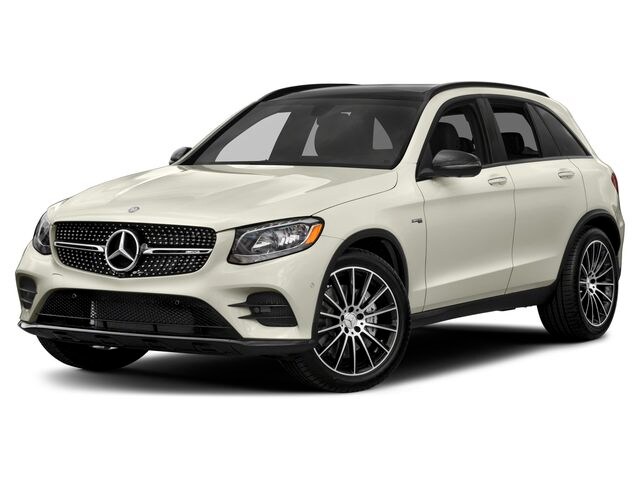 New 2019 Mercedes Benz Amg Glc 43 For Sale In Chico Ca Vin