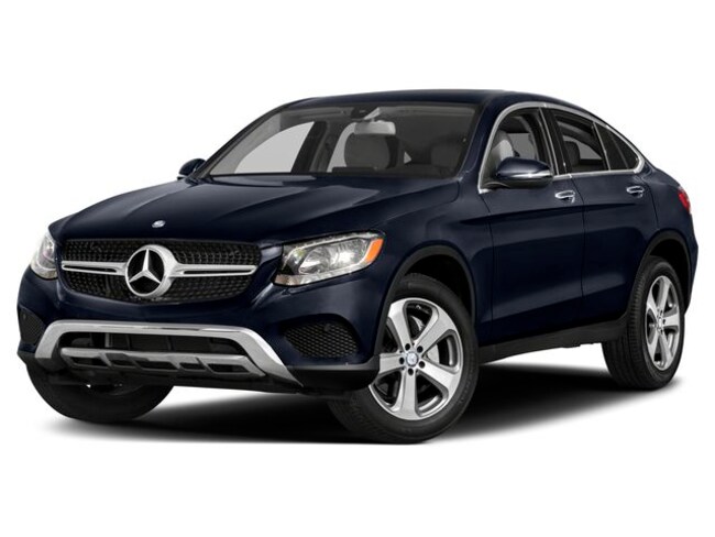 New 2019 Mercedes Benz Amg Glc 43 4matic In Boston Stock