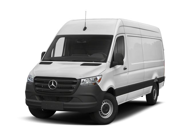 2019 Mercedes-Benz Sprinter Crew Van Base's photo