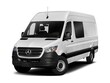 Mercedes-Benz Sprinter 2500
