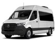  Mercedes-Benz Sprinter 2500