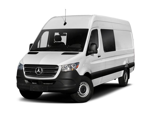 New 2019 Mercedes Benz Sprinter 2500 For Sale At Mercedes Benz Of Lancaster Vin Wd4ff0cd7kp138836