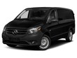 Mercedes-Benz Metris Cargo Van