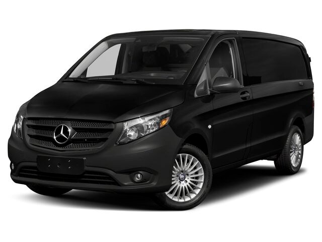 Mercedes Benz Sprinter Van Durham Nc