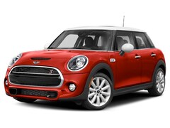 Used 2019 MINI Hardtop 4 Door Cooper S Hatchback 601635A for sale in Van Nuys CA, near Los Angeles