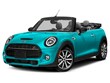  MINI Convertible