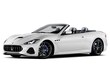  Maserati Granturismo Convertible