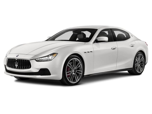 2019 Maserati Ghibli S Q4 GranLusso's photo