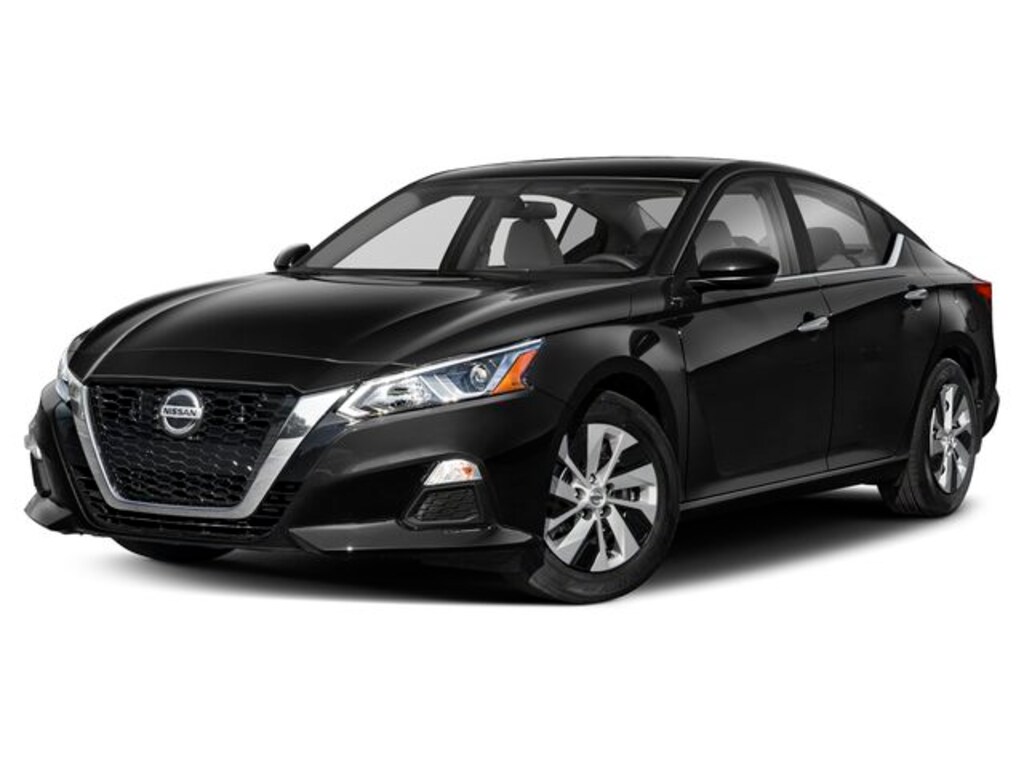 Used 2019 Nissan Altima 2.0 Edition ONE Sedan