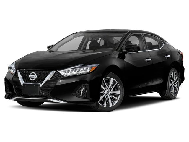 2019 Nissan Maxima Platinum