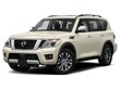  Nissan Armada