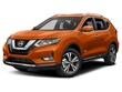 Nissan Rogue Hybrid