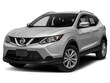  Nissan Rogue Sport