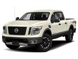 Nissan Titan