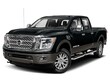  Nissan Titan XD