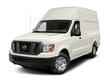 Nissan NV Cargo NV2500 HD