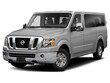 Nissan NV Passenger