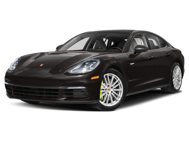 2019 Porsche Panamera 4 E-Hybrid's photo