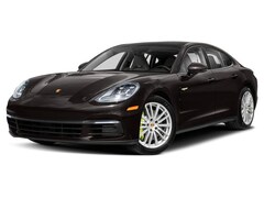 2019 Porsche Panamera 4 E-Hybrid 4 E-Hybrid AWD
