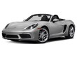 Porsche 718 Boxster