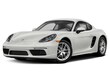 Porsche 718 Cayman