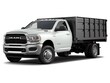 Ram 3500 Chassis