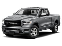 2019 Ram 1500 Big Horn/Lone Star Truck Quad Cab