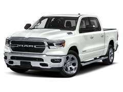 2019 Ram 1500 Big Horn/Lone Star for Sale near Houston, TX, at Wiesner Buick GMC