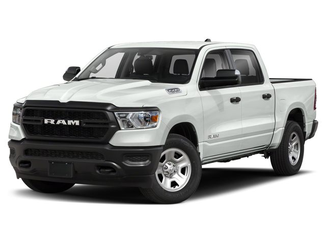 2019 RAM Ram 1500 Pickup Tradesman's photo