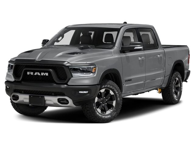 2019 RAM 1500 Rebel -
                Ramsey, NJ