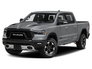 2019 Ram 1500 Rebel Pickup Truck
