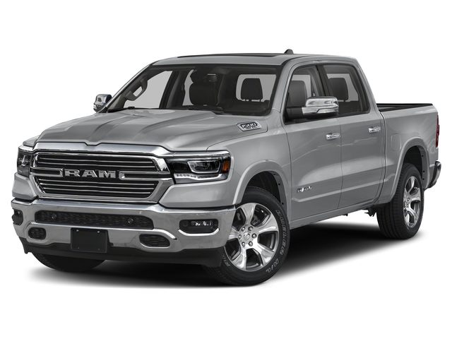 RAM Ram 1500 Pickup's photo