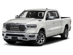 2019 Ram 1500 Laramie Longhorn Truck