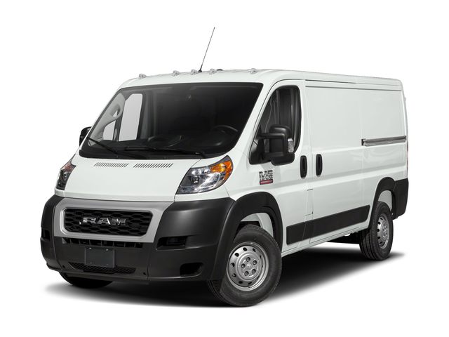 2019 RAM ProMaster 1500 136" WB Low Roof's photo