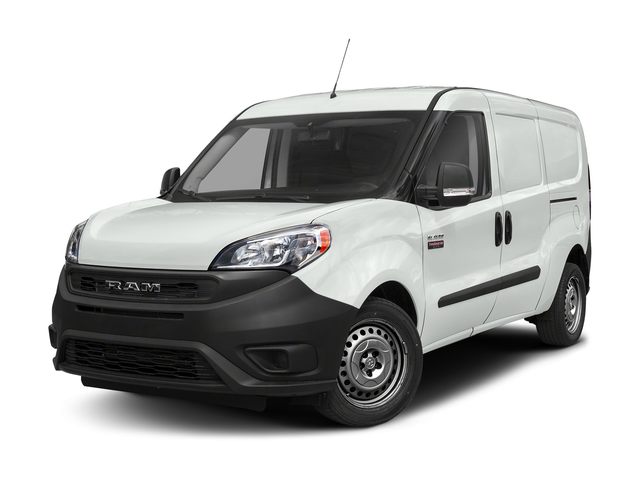 2019 RAM ProMaster City Tradesman Cargo's photo