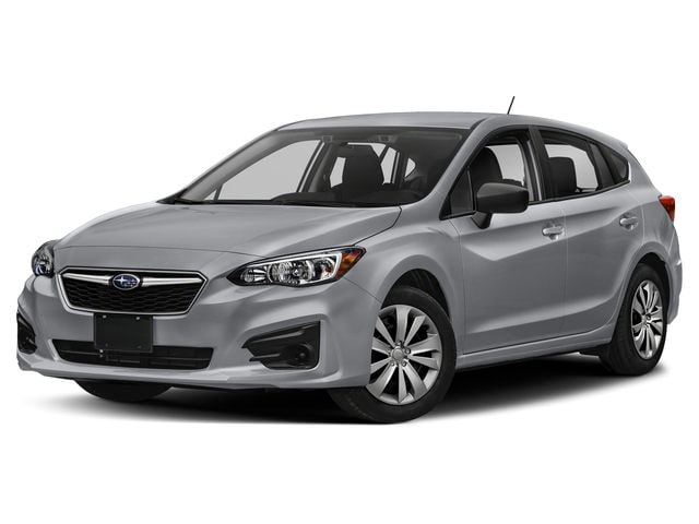 2019 Subaru Impreza Base's photo
