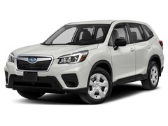 Used 2019 Subaru Forester Touring SUV for Sale in Simsbury, CT